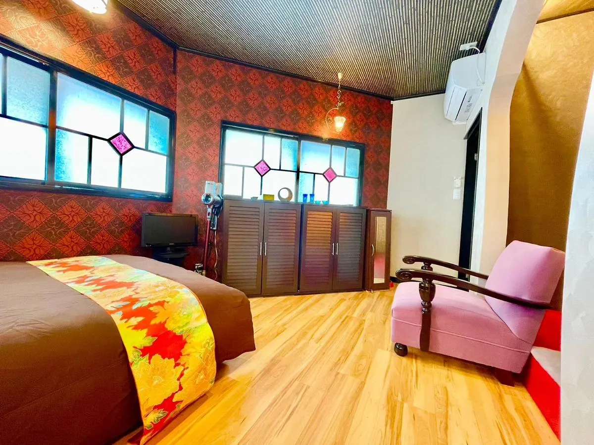 【万葉居-牡丹-】Renovated New Normal Stay Tokyo Japan