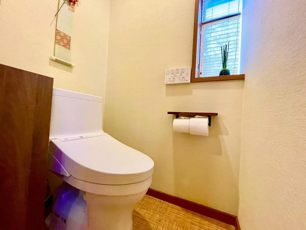 【万葉居-牡丹-】Renovated New Normal Stay Tokyo Apartment