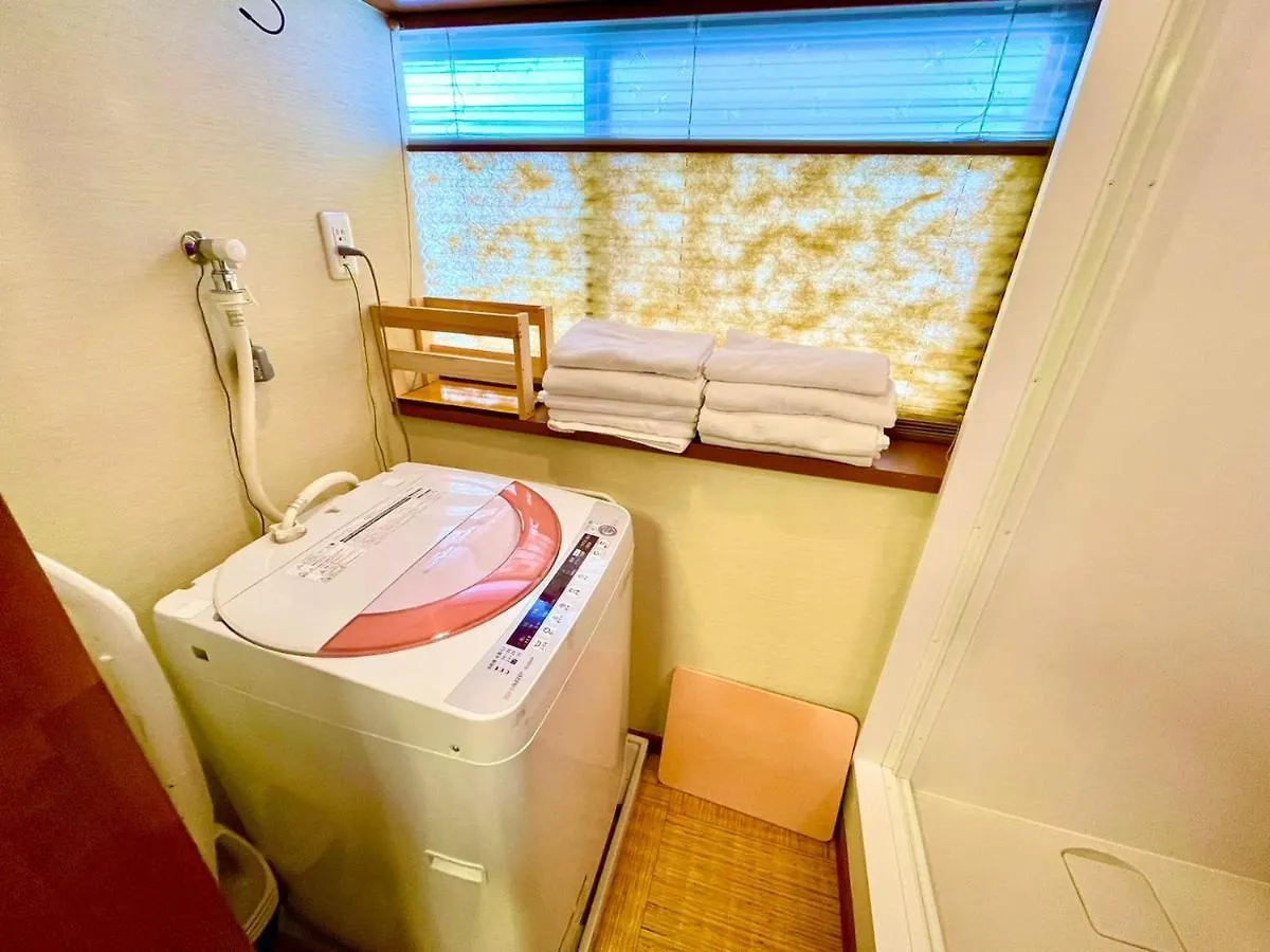 【万葉居-牡丹-】Renovated New Normal Stay Tokyo