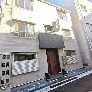 Yuyu-yo-3 --self Check-in -- Number & Password Is In The Following Email Guest house