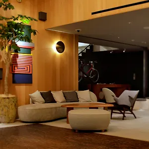 Hotel The Knot Shinjuku, Tokyo
