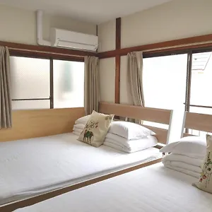 Kiki Houset --self Check-in -- Number & Password Is In The Following Email Guest house