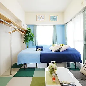 Sc Kameari 911 Apartment