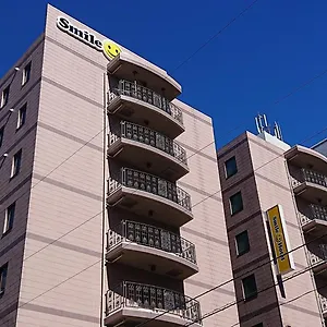 Smile Shinkoiwa Hotel