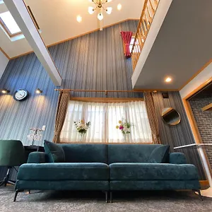 Five 120 Sky Tree Sensoji Freeparking 1292sqft Chalet